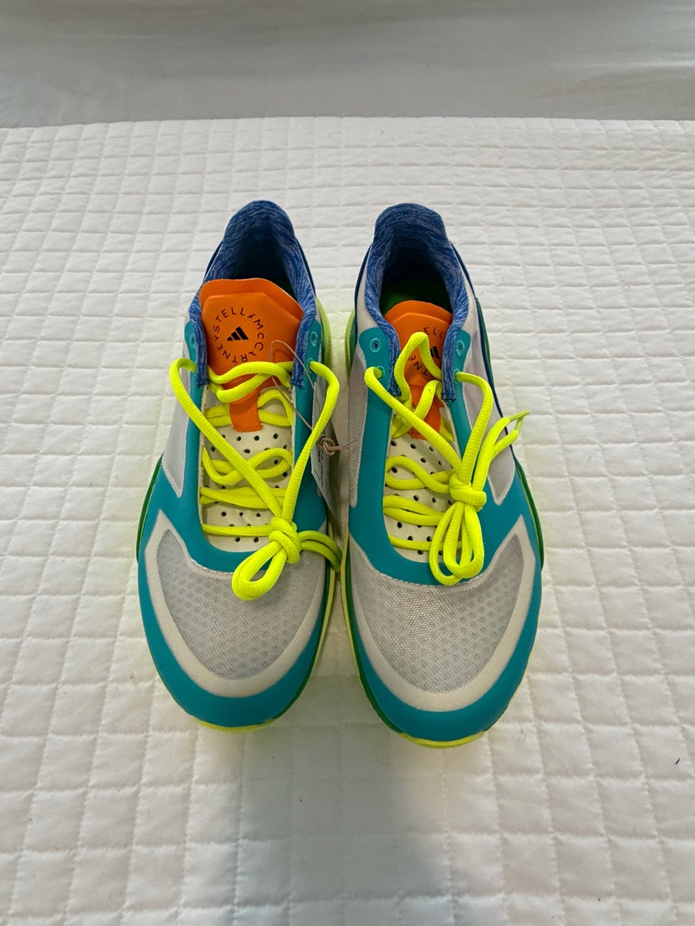 Adidas Earthlight by Stella McCartney